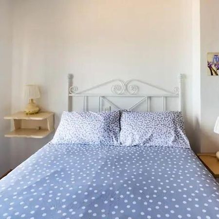 Apartamento Ezcurdia 22 Playa De San Lorenzo Primera Linea Gijón Eksteriør bilde